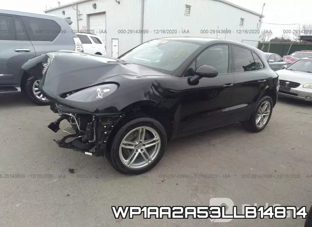 WP1AA2A53LLB14874 фото 3