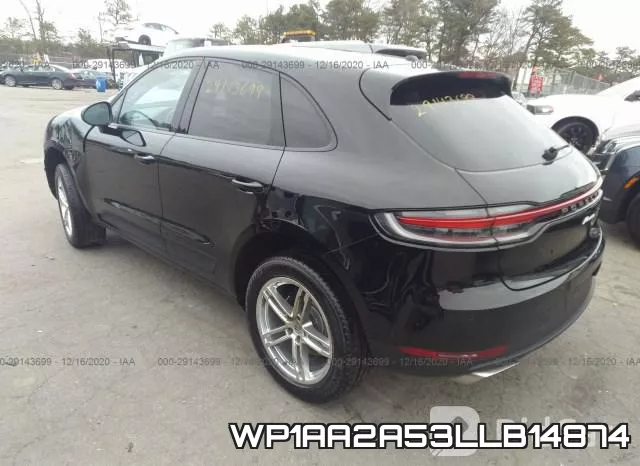 WP1AA2A53LLB14874 фото 4