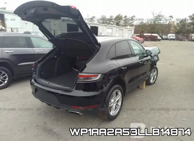 WP1AA2A53LLB14874 фото 5
