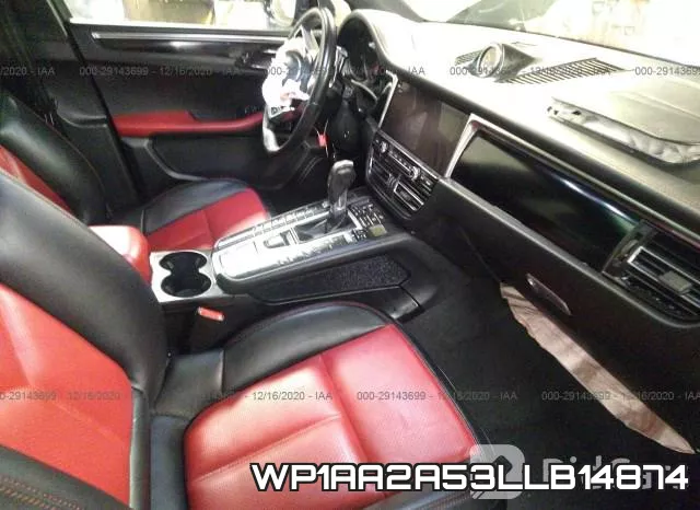 WP1AA2A53LLB14874 фото 6