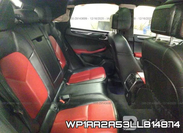 WP1AA2A53LLB14874 фото 9