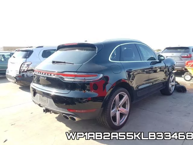 WP1AB2A55KLB33468 фото 5