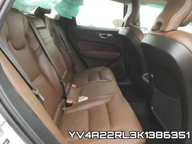 YV4A22RL3K1386351 фото 6