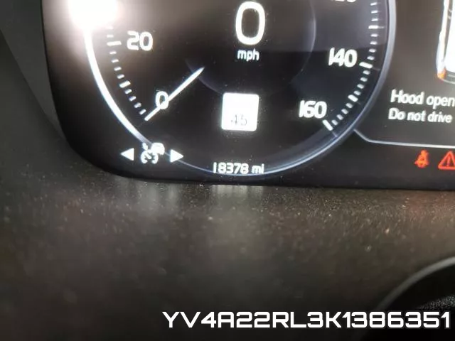 YV4A22RL3K1386351 фото 8