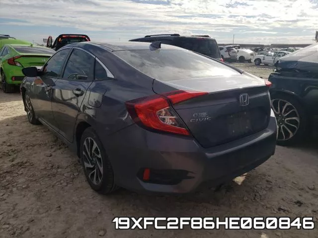19XFC2F86HE060846 фото 4