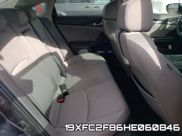 19XFC2F86HE060846 фото 7