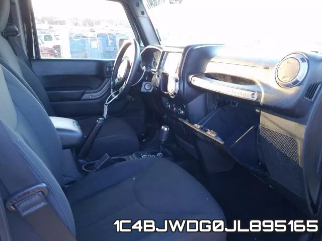 1C4BJWDG0JL895165 фото 6