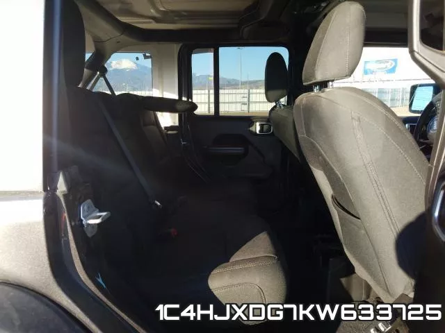 1C4HJXDG7KW633725 фото 7