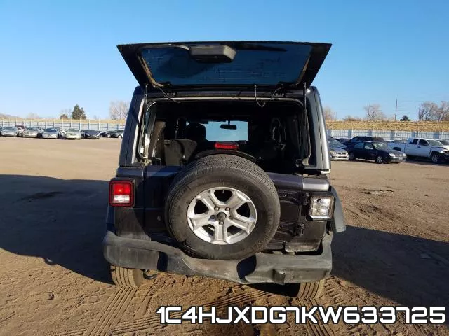 1C4HJXDG7KW633725 фото 10