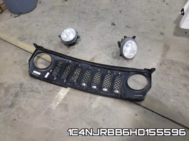 1C4NJRBB6HD155596 фото 10