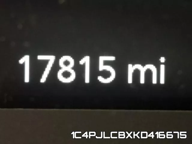 1C4PJLCBXKD416675 фото 9