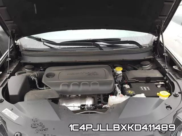 1C4PJLLBXKD411489 фото 8