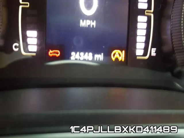 1C4PJLLBXKD411489 фото 9