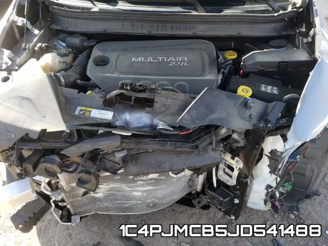 1C4PJMCB5JD541488 фото 7