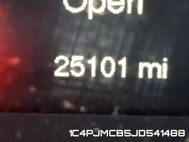 1C4PJMCB5JD541488 фото 8