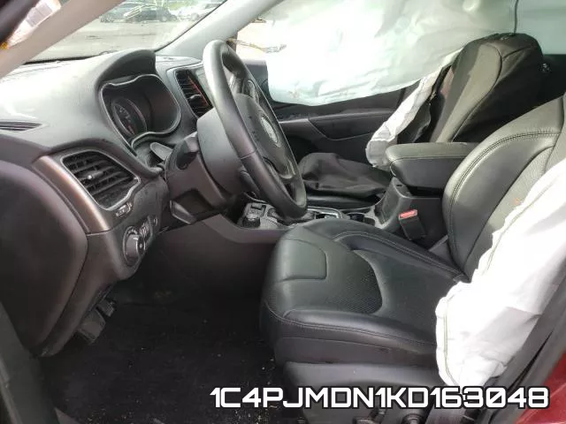 1C4PJMDN1KD163048 фото 6