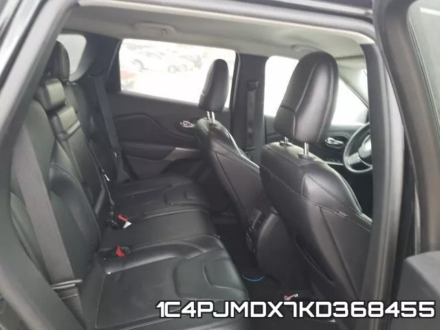 1C4PJMDX7KD368455 фото 7