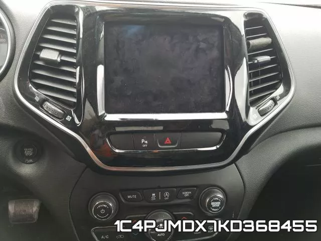 1C4PJMDX7KD368455 фото 10