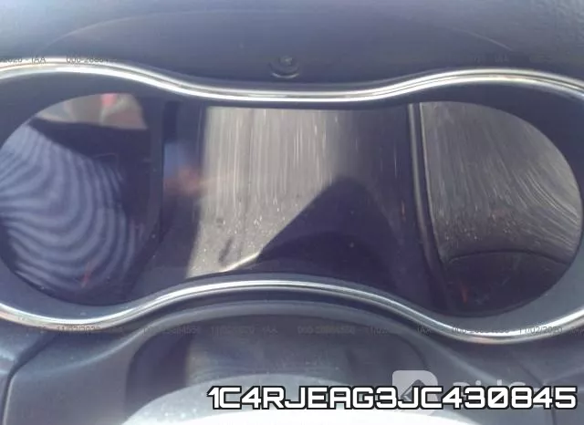 1C4RJEAG3JC430845 фото 7