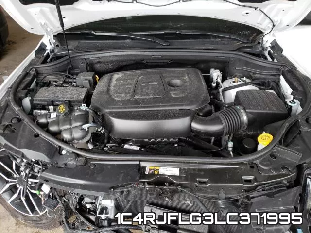 1C4RJFLG3LC371995 фото 8