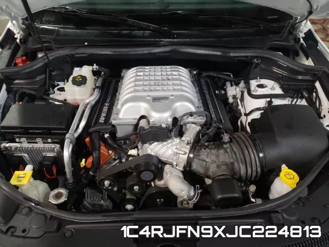 1C4RJFN9XJC224813 фото 5