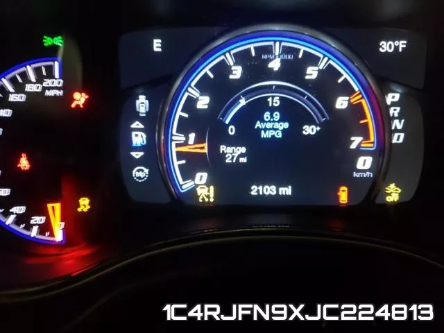 1C4RJFN9XJC224813 фото 6