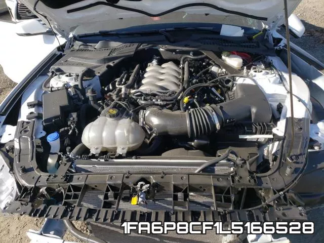 1FA6P8CF1L5166528 фото 6