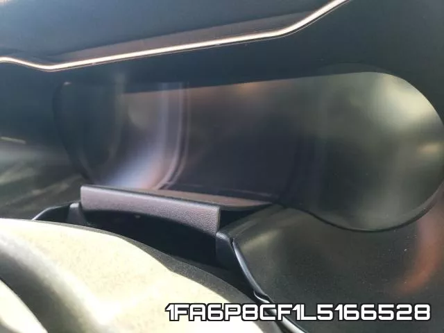1FA6P8CF1L5166528 фото 7
