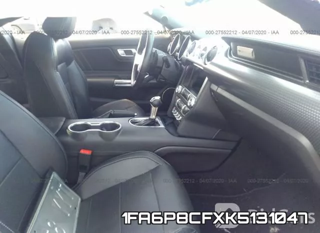 1FA6P8CFXK5131047 фото 6
