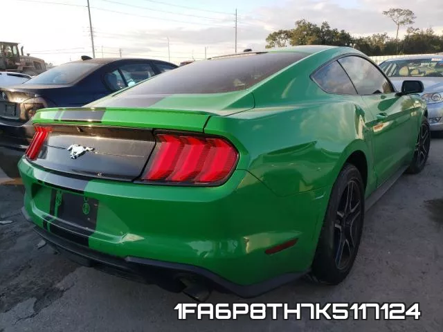 1FA6P8TH7K5117124 фото 5