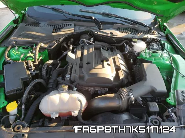 1FA6P8TH7K5117124 фото 8