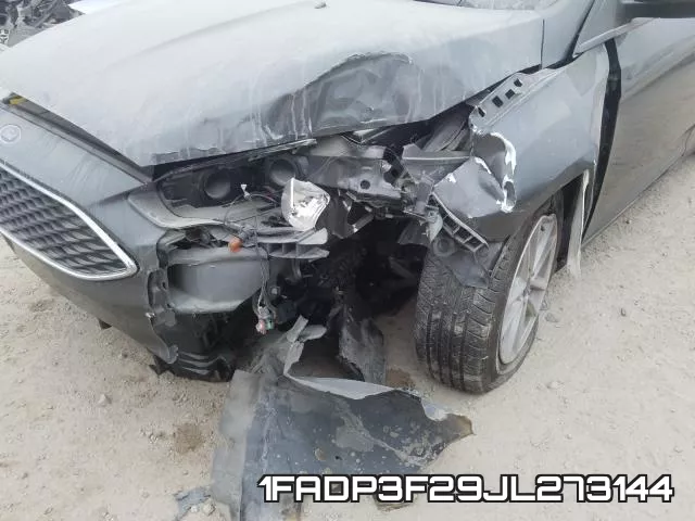1FADP3F29JL273144 фото 10