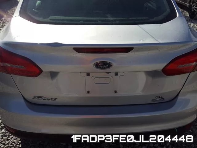 1FADP3FE0JL204448 фото 10