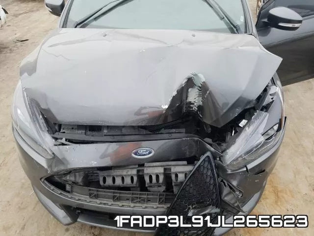 1FADP3L91JL265623 фото 8