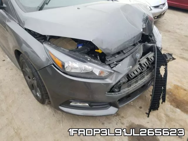 1FADP3L91JL265623 фото 10