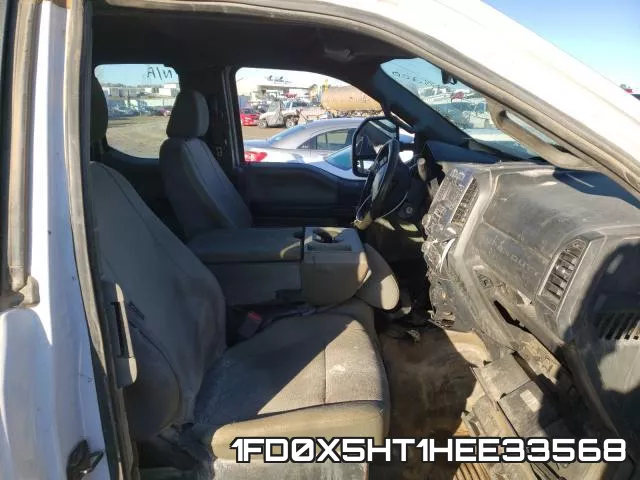 1FD0X5HT1HEE33568 фото 5