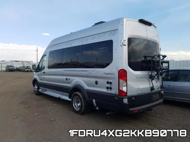 1FDRU4XG2KKB90778 фото 4