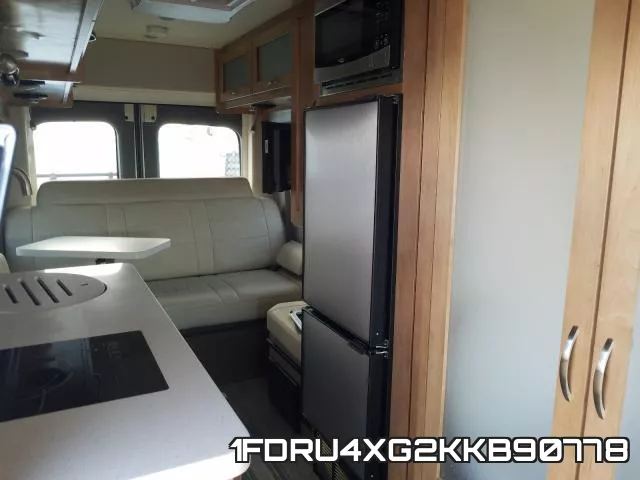 1FDRU4XG2KKB90778 фото 6