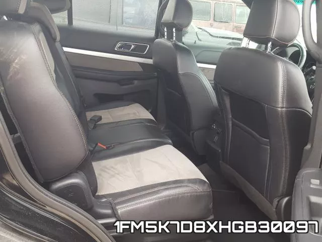 1FM5K7D8XHGB30097 фото 7