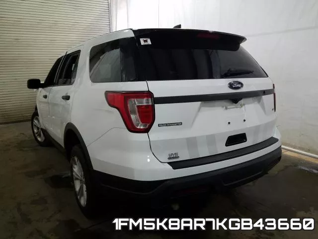 1FM5K8AR7KGB43660 фото 4