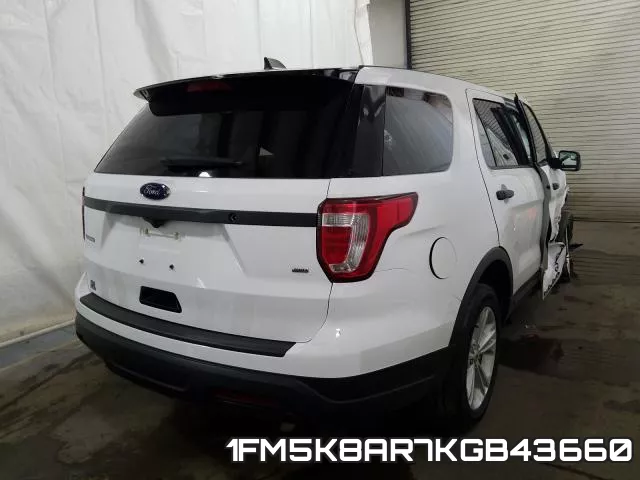 1FM5K8AR7KGB43660 фото 5