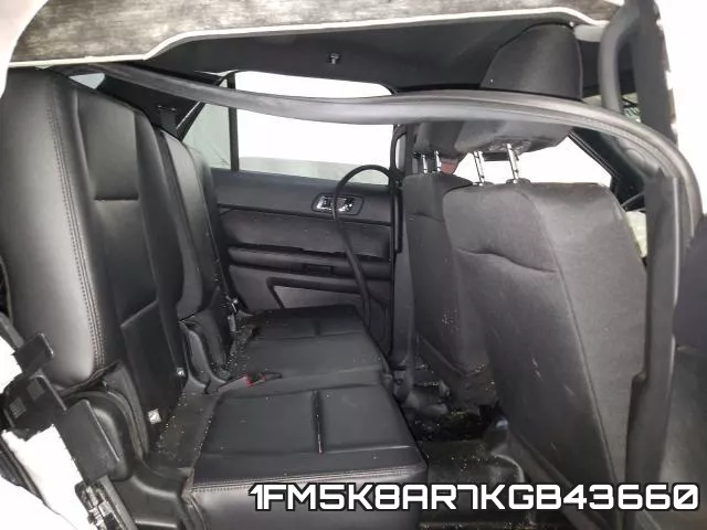 1FM5K8AR7KGB43660 фото 7