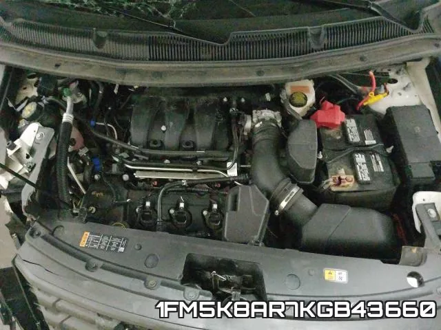 1FM5K8AR7KGB43660 фото 8