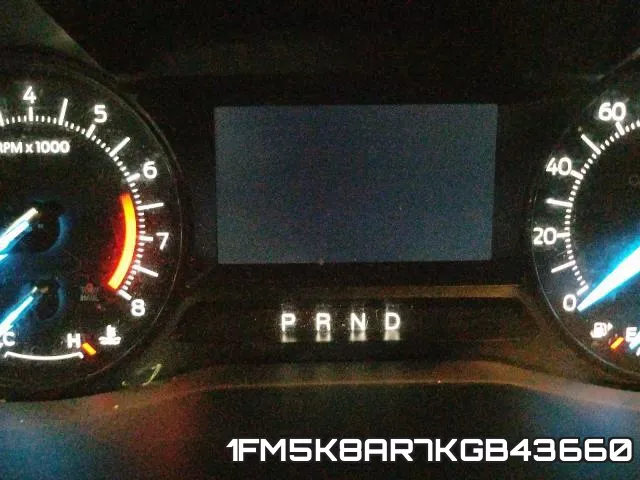 1FM5K8AR7KGB43660 фото 9