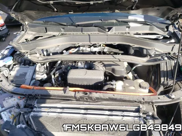 1FM5K8AW6LGB43849 фото 7
