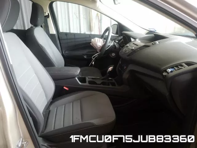 1FMCU0F75JUB83360 фото 3