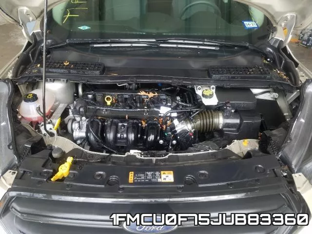 1FMCU0F75JUB83360 фото 5