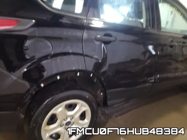 1FMCU0F76HUB48384 фото 10