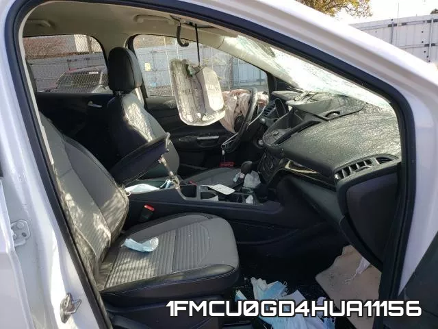 1FMCU0GD4HUA11156 фото 4