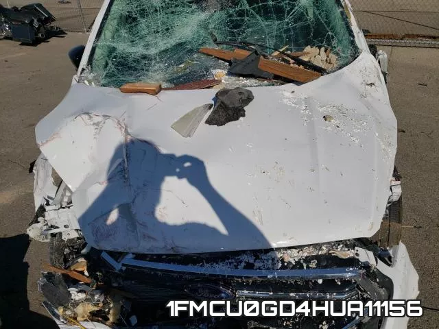 1FMCU0GD4HUA11156 фото 6